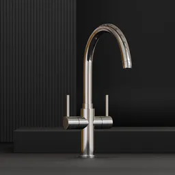 Faucet Ambi Cosmopolitan by Grohe