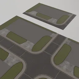 Road Intersection