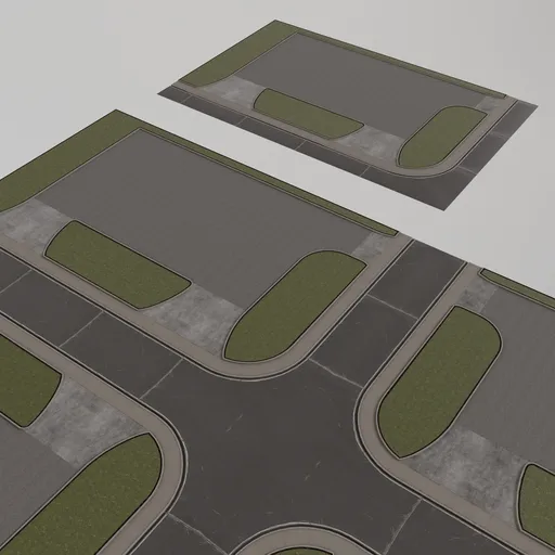 Road Intersection