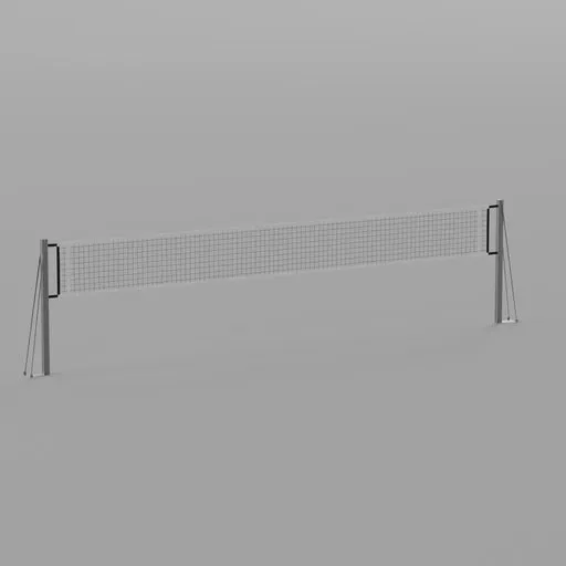 Portable Volleyball Net
