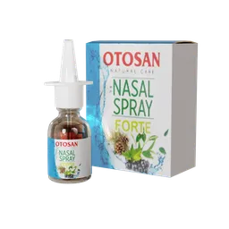 Nasal spray