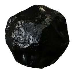 Procedural Obsidian