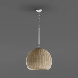 Ceiling light