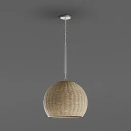 Ceiling light
