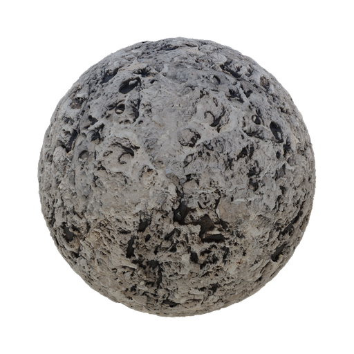 Rock core