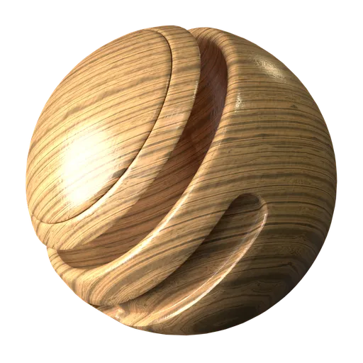 Weathered Wood Grain