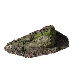 Mossy Rock