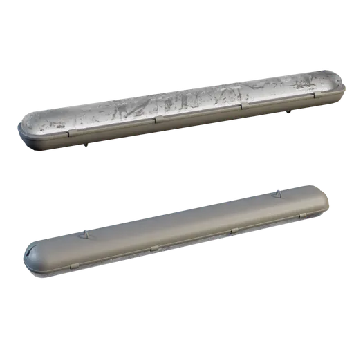 Fluorescent Lamp
