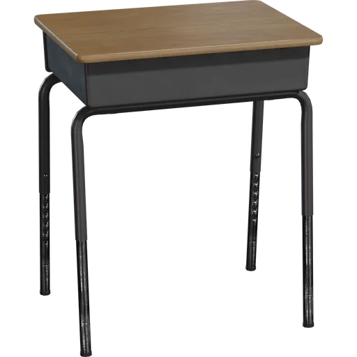 School Desk 01