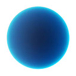 Custom Edge Glow