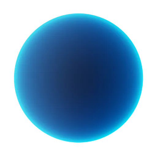 Custom Edge Glow
