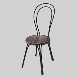 Cafe Chair