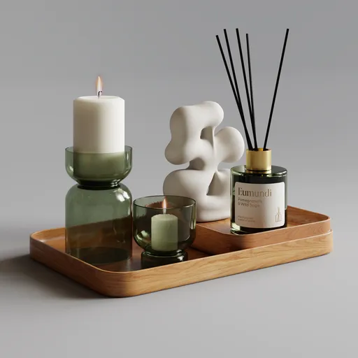 Decorative Set