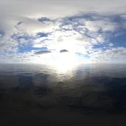 Clouds