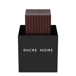 Encre  noire