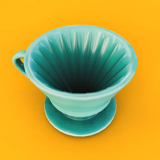 Coffe Driper