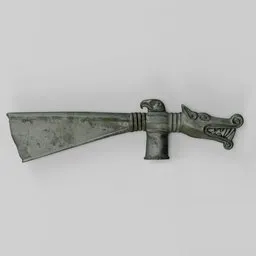 Axe BRONZE