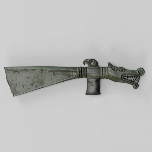 Axe BRONZE