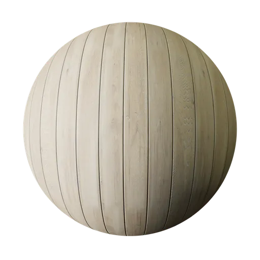 Wood Plank