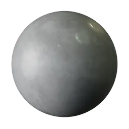 Procedural Polished Concrete