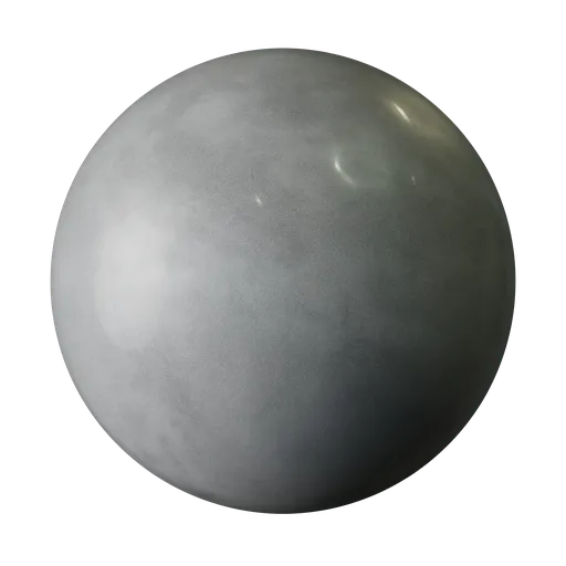 Procedural Polished Concrete