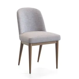 Nord Dining Chair