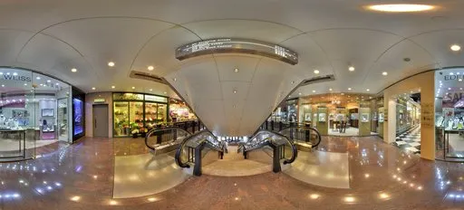 Shopping Mall