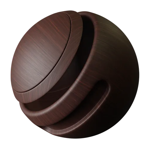Rosewood Veneer