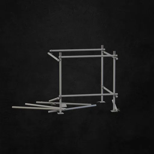 Scaffolding