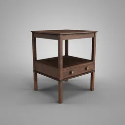 Side Table