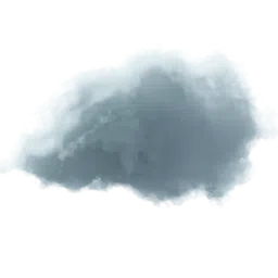 Simple Procedural Cloud