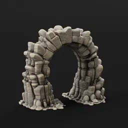 Arch Stone Rock