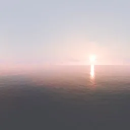Pink Serenity