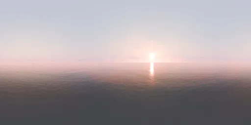 Pink Serenity