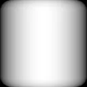 Gradient cylinder light