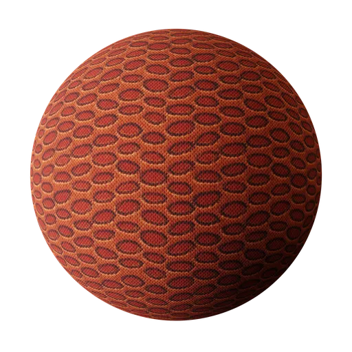Snake skin