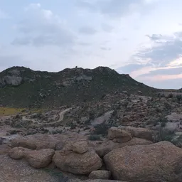 Klippad Dawn 1