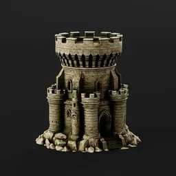 Castle Fort