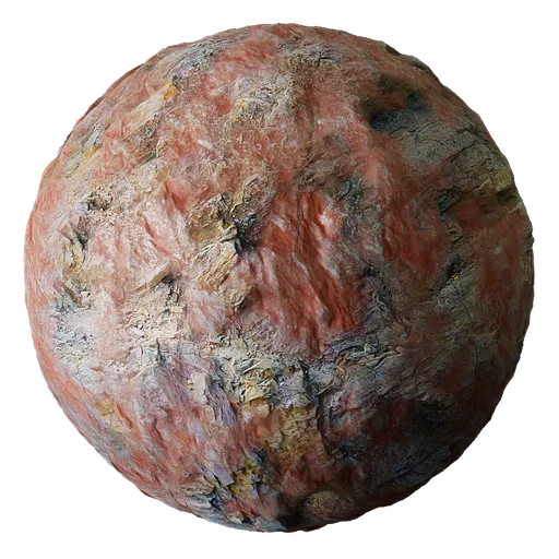 Mars Rock