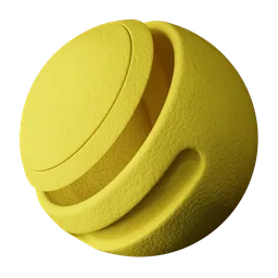 Matte Citrus Peel