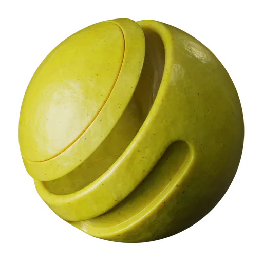 Golden Apple