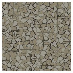 Rue Gray Carpet Tiles