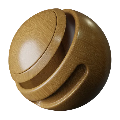 Wood