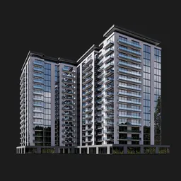 Serenity Heights Residences