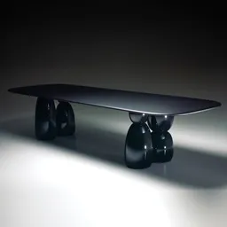 Gem Dining Table