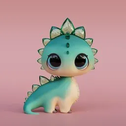 Little Dinosaur