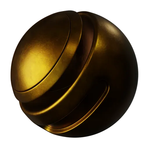 Antique Bronze