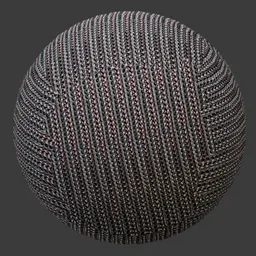 Wire ( paracord/braided hose carbon fiber )