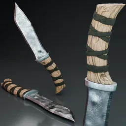 Dagger