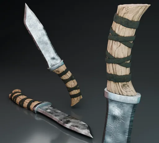 Dagger
